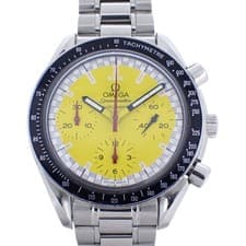 OMEGA Speedmaster Schumacher Racing  3510.12  mens watch