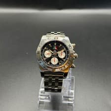Breitling Chronomat AB0110 Frecce Tricolori Limited Edition