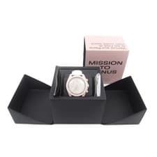 Swatch Omega Mission to Venus SO33P100 Watch 42mm
