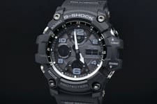 CASIO GWG-100-1AJF G-SHOCK Master of G Mudmaster 5561 #095