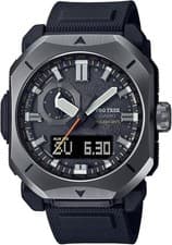 Casio ProTrek PRW-6900Y-1JF Solar Radio Triple Sensor Watch