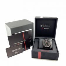 TAG HEUER Carrera CBB2080 FT6042 YI35016 Chrono Limited Edition Auto dcnxip0d