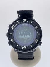SEIKO BEAUTY YOUTH Special Order Prospex Fieldmaster DIGITAL Digital BLK BLK