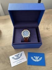 SQUALE 50 ATMOS Onda FREE SHIPPING!