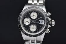 TUDOR Prince Date Chrono Time 79260P 7750 #012