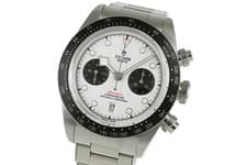 TUDOR Black Bay Chrono 79360N #068