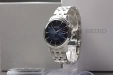[MINT] Seiko Presage Bule 4R35-01V0 Men’s Automatic Watch from Japan #804