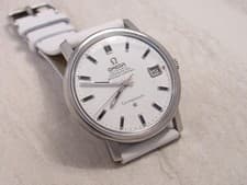 Omega Constellation Chronometer Men's Automatic Watch