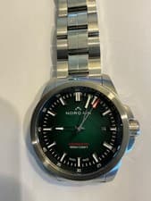 NORQAIN Independence N3008S03A/ES301/150SI Men's A#144042