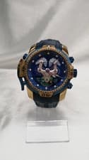 REEF TIGER RGA3532 Automatic Quartz Watch Men's New