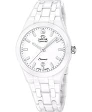 JAGUAR Women Analog Quartz Casual Watch Classic Dress Waterproof Fashion