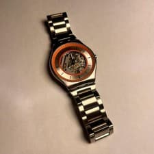 Swatch SKIN IRONY THE ESSENCE OF SPRING