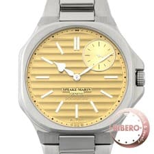 SPEAKE MARIN Watches Limited to 50 pieces worldwide SpeakeMarin Ripples Mais...