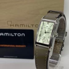Used Hamilton Hamilton H112210 Ardmore American Classic