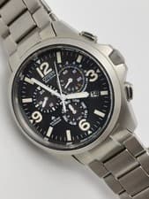 CITIZEN Promaster PMP56-2911 E610 Watch 7.48in Wrist Titanium