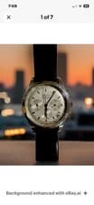 ZENITH El Primero Chronograph Automatic Silver Dial 38mm Men's Watch