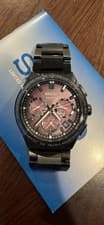 Seiko Astron GPS Solar Limited Edition 49/1500 SSH-123J1