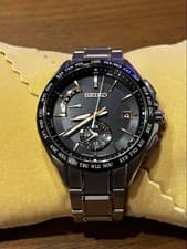 Seiko Brights SAGA243 Watch Used From Japan