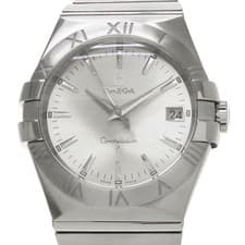 Omega Constellation 36mm 123 10 35 60 02 001 Wristwatch