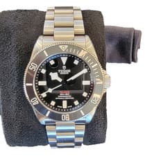 TUDOR Pelagos 39 M25407N-0001 (Under 2 months old))