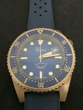 Squale 1521 Bronze