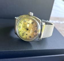 Studio Underdog Fears Mimosa Watch. The 02SERIES Mim0sa.