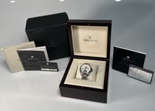 TAG HEUER,  Grand Carrera, Caliber 8, (MW4368) Full Box / Paperwork, UK✅