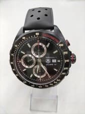 TAG HEUER CAZ2011 Automatic Luxury Wristwatch