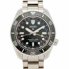 Seiko Prospex SBEJ009/6R54-00D0 Green Working