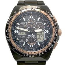 Citizen Promaster SKY JY8146-54E Eco-Drive #QY8L7U