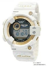 CASIO G-SHOCK Frogman Love The Sea And The Earth 2024 Solar Watch GW-8201K-7JR