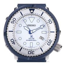 SEIKO SHIPS Exclusive SBDN055 V147 PROSPEX Diver's Working