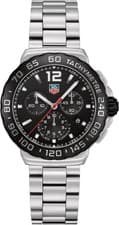Tag Heuer Formula 1 Quartz Men's Sports Watch - CAU1110.BA0858