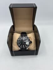 TAG Heuer Formula 1 Men's Black Watch - WAZ1110 WE ACCEPT OFFERS (HPB026845)