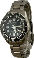 Seiko Prospex Diver's 1968 Heritage GMT 6R54-00D0 SBEJ009 Mens Excellent A6213