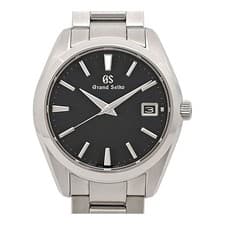 SEIKO SBGV223 Grand Seiko Heritage Collection Quartz Stainless steel mens