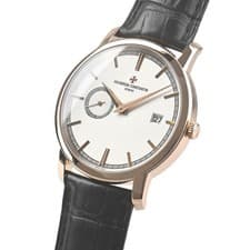 VACHERON CONSTANTIN Patrimony Traditionnelle Auto 87172/000R-9302 SW03095