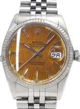 Rolex “Datejust” 16014, circa 1980, Men's, Automatic
