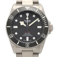 Authentic Tudor Pelagos 39 TI M25407N-0001 TI Mechanical Automatic #230-000-...
