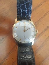 longines mens watch 2226p