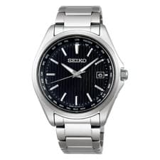 Seiko Selection SBTM291 Men's Watch New