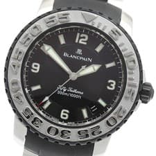 BLANCPAIN Fifty Fathoms 2200.6530.66 TO277752