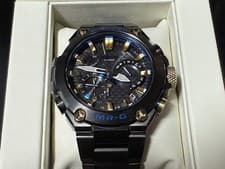 CASIO G-SHOCK MRG-B2000B-1AJR Kachi-iro Watch