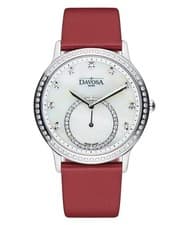 DAVOSA Women Quartz Casual Watch Classic Dress Waterproof Sport Swiss Fashion
