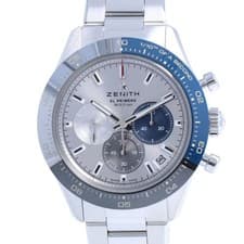 ZENITH Chronomaster Sport Boutique Edition 03.3103.3600/69.M3100 Fashion