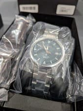 Seiko Prospex Alpinist Automatic Mystic Forest Dial Watch SPB289 With Extra Band