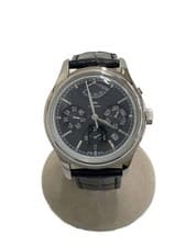 Llife INTEMPOREL Men's Watch From Japan G0412