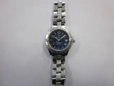 Breitling Colt Men's Blue Dial Watch Chronometer 38mm Automatic,  A17350