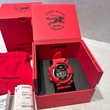 CASIO G-SHOCK FROGMAN GW-8230NT-4JR 30th Anniversary
