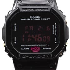 Casio G-Shock MAW Men's Vintage Watch Rare Collab